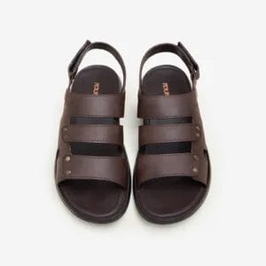 Ndure, Padded-Sole, Men's sandals, WKB-M