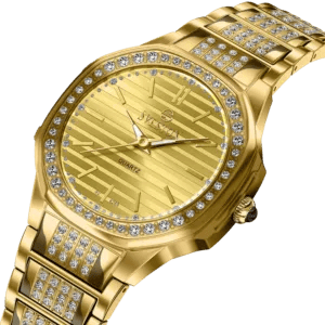 Sveston Glitz SV-6269-F Women’s Wrist Watch