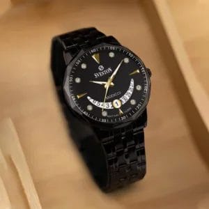 Sveston Modicci Men’s Watch (39MM)