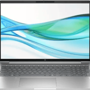HP ProBook 460 G11 – Core Ultra 5 125U, 8GB RAM, 512GB SSD, Intel AI Boost